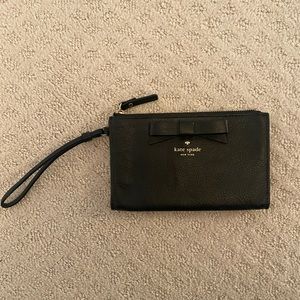 Kate Spade Wristlet